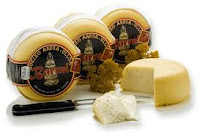 Queso de Arzúa Queso de Arzúa