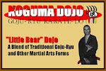 Kogima Dojo