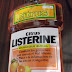 Citrus Listerine Enjuague Bucal - Hecho en Colombia