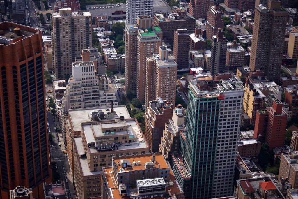 View From The 102 Floor Tanvii Com Indian Fashion