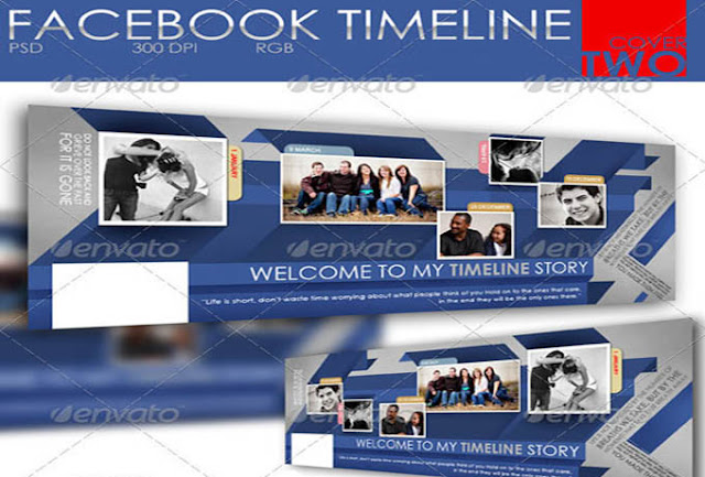 Facebook Timeline Kit