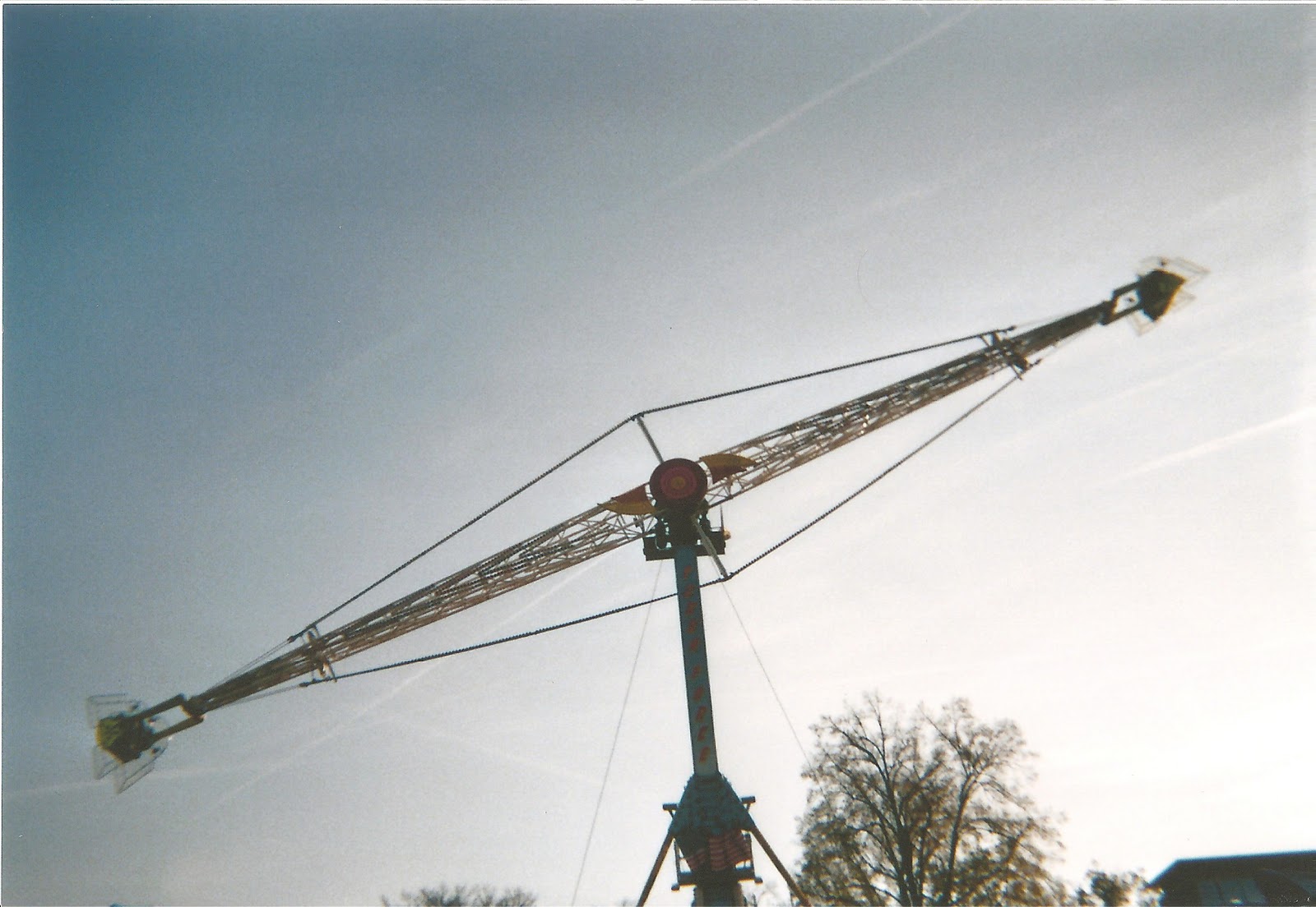 Sterkrader Fronleichnamskirmes