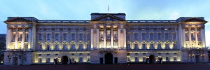 Buckingham Palace Museum