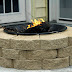 Cool DIY Outdoor Fire Pits And Bowls