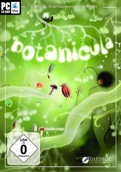 Botanicula Botanicula+pc+game