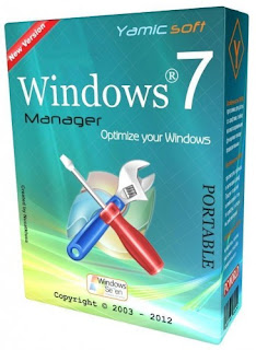 Windows 7 Manager 4.2.9 Free Download Windows 7 Manager 4.2.9 Full Version
