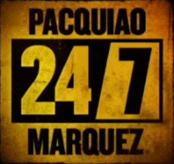 Pacland&#039;s Philippine Boxing Forum • View topic - Pacquiao vs Marquez III HBO 24/7 Episode 1