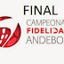 Campeonato Fidelidade Andebol 1: Sporting CP vence FC Porto na 3.ª Partida da Final por: 23-22.