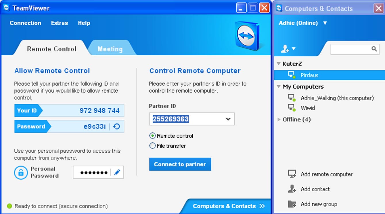 team viewer 12 team viewer 12