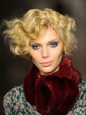 Modern Hairstyles Fall Winter 2012 2013 Trends And Styles Modern Hairstyles Fall Winter 2012 2013 Trends And Styles