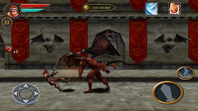 Age Of Chaos v1.0 APK Age Of Chaos v1.0 APK
