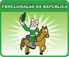  O cavalo que proclamou a república (Portuguese Edition