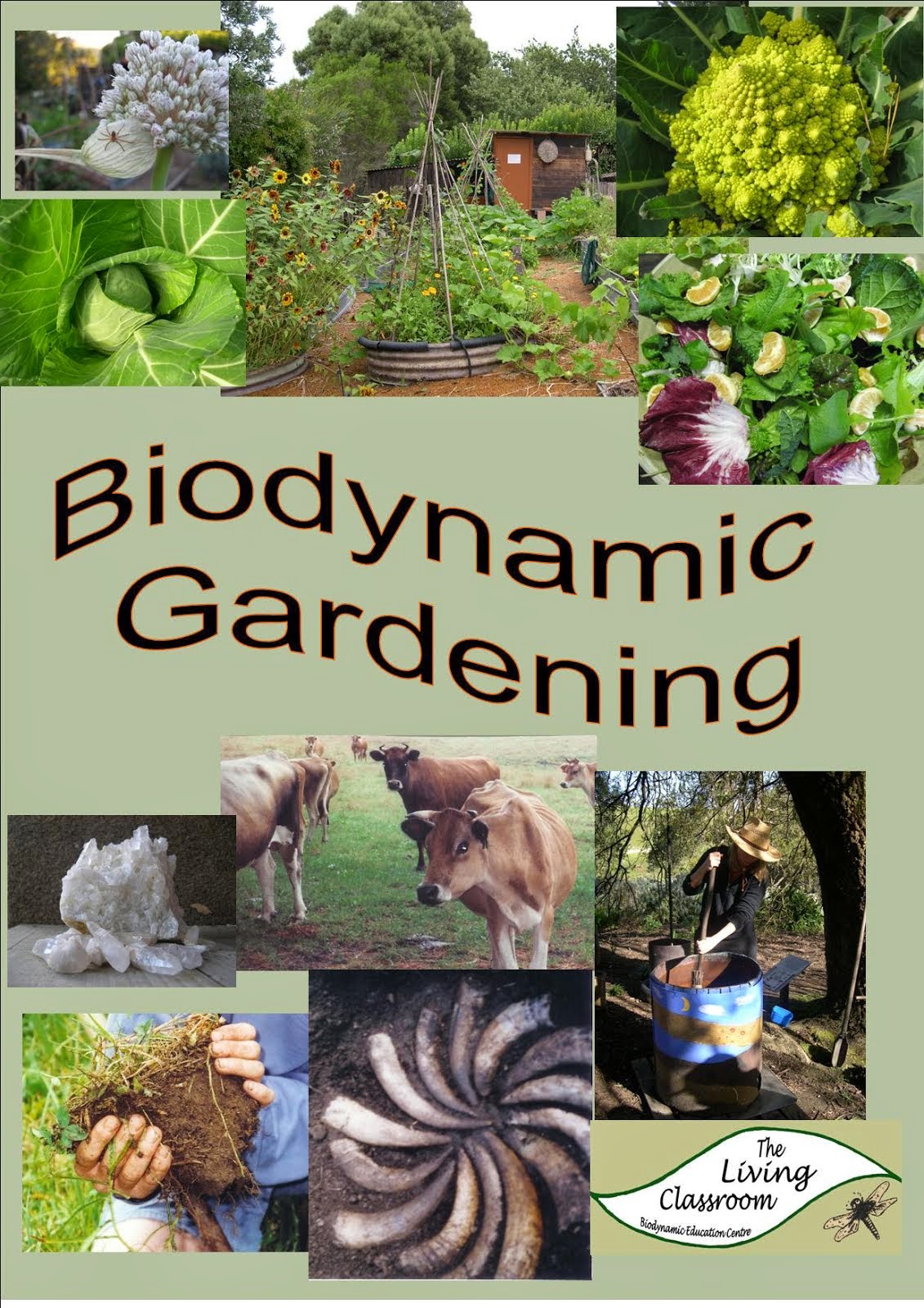 Biodynamic Methods