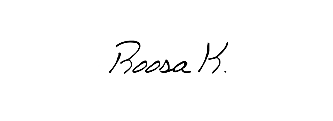Roosa K