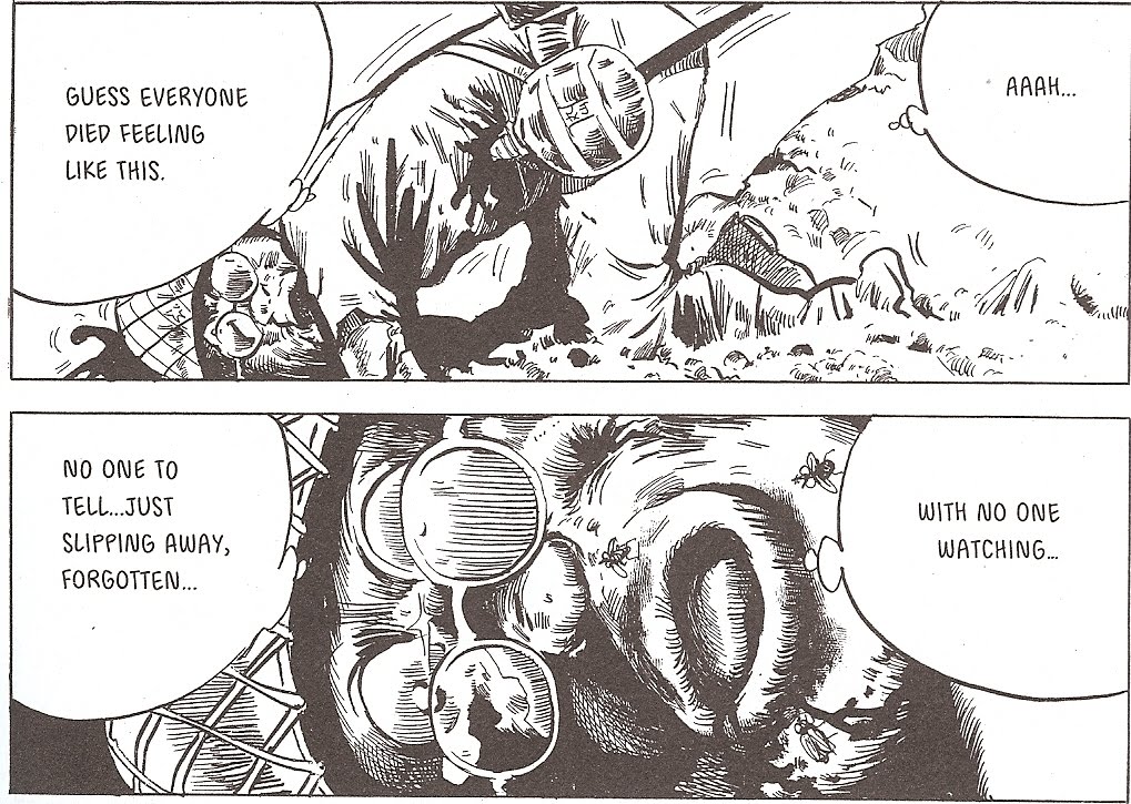 Onward Towards Our Noble Deaths by Shigeru Mizuki Onward Towards Our Noble Deaths by Shigeru Mizuki