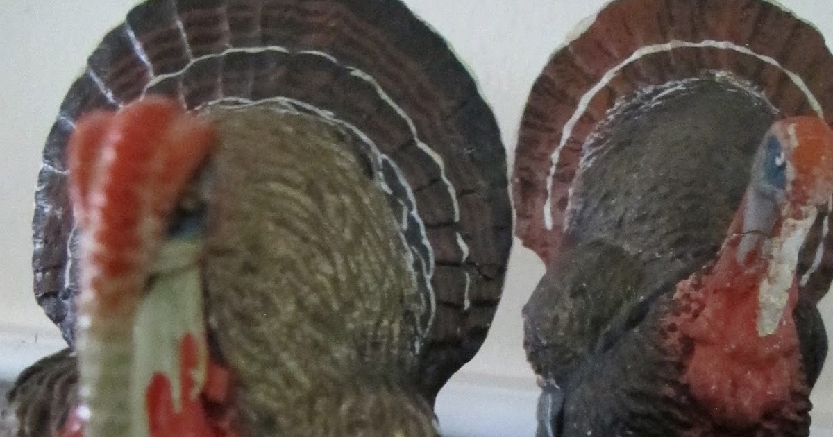 Thanksgiving mahong