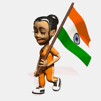 Image result for Gifs of latest Republic day with quotes