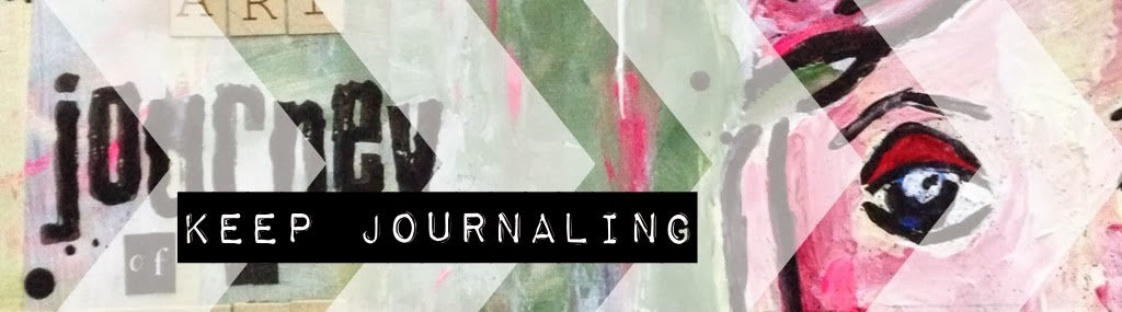 Keep-Journaling