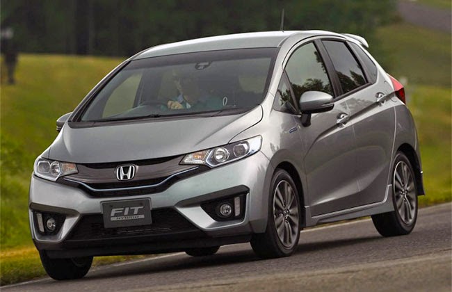 New Car 2014 Honda New Car 2014 Honda