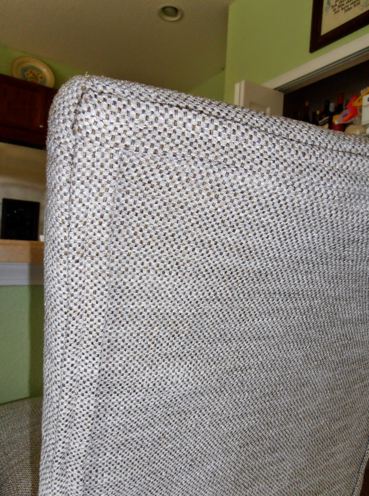 SouthShore Handmade Recovering Bar Stools