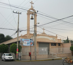 SANTUARIO DE MARÍA AUXILIADORA