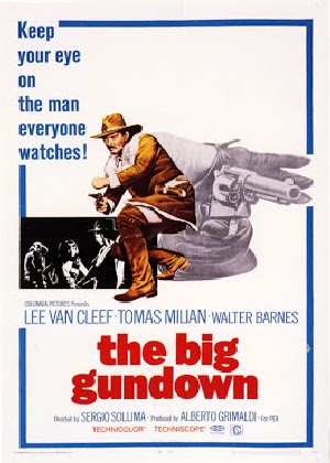 Rome_Produizone_Cinematografica - Ân Đền Oán Trả - The Big Gundown (1966) Vietsub 55