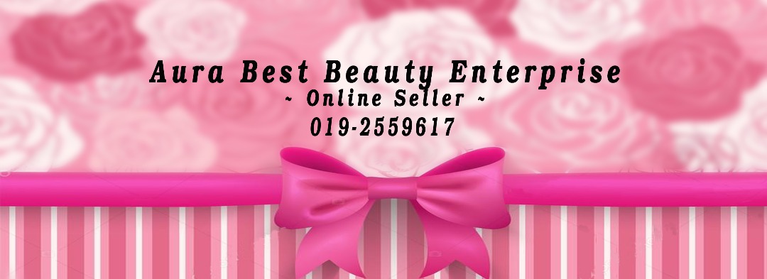 AURA BEST BEAUTY ENTERPRISE