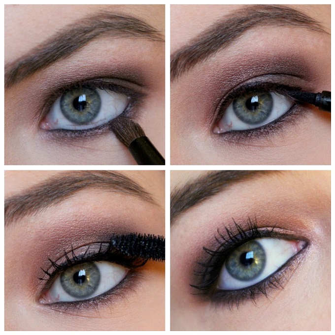 Naked smokey eye Nude Photos 49 Naked smokey eye Nude Photos 90