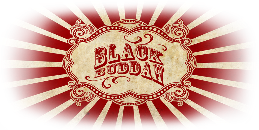 Black Buddah