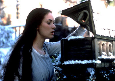 Fern & Flora: Little Women: A Holiday Must-Watch