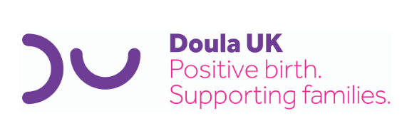 Doula UK Recognised Doula