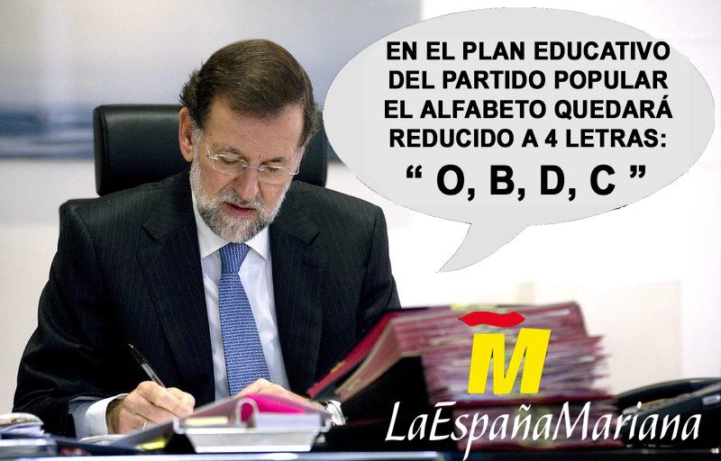 Humor en la política - Página 3 Rajoy+obedece