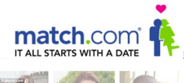 Match Com Dating Website