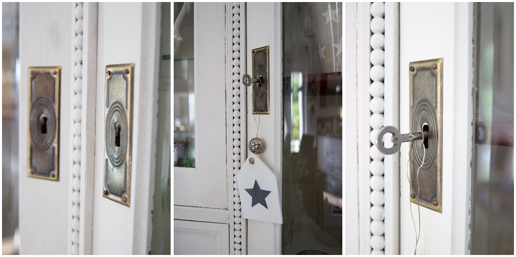 Schrank mit Kreidefarbe gestrichen | creativLIVE