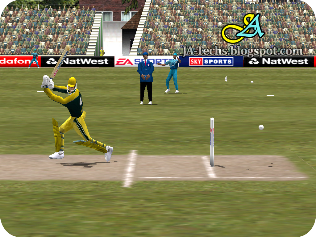 Ea Sports Cricket 2002 Game Free Download Full Version Pc