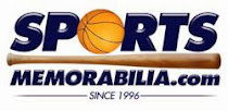 Check out this site for authentic sports memorabilia!