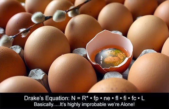 Extraterrestial Alien Bases on the Moon and Mars? 58