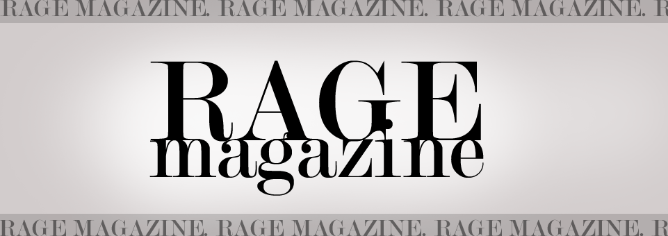 RAGE Magazine