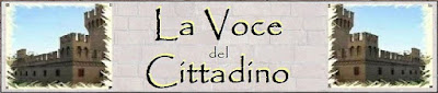 LA VOCE DEL CITTADINO (Bologna e Provincia)