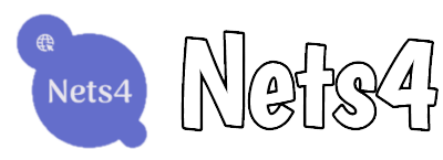 Nets 4 - Everything related to Blogging, SEO and Tools for websites.