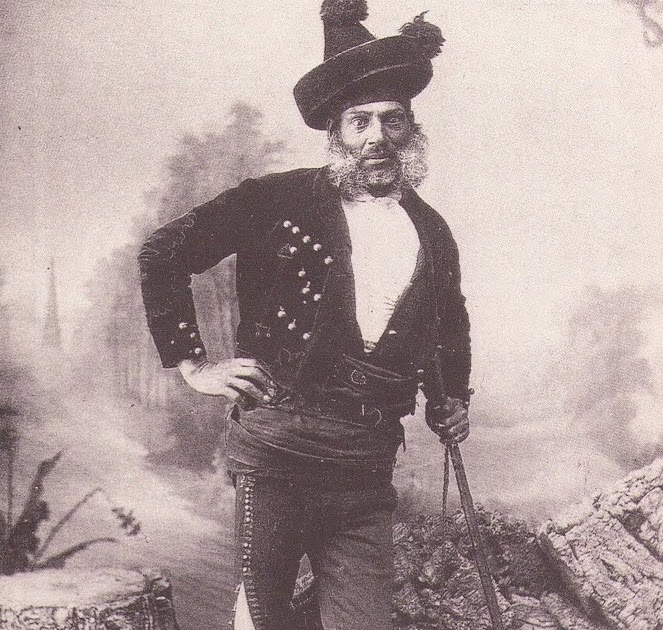 El Cuaderno de Un Gitano El 