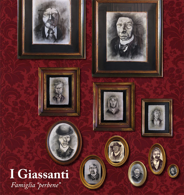 Famiglia Giassanti 