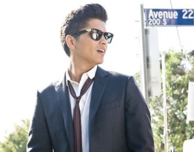 Muško savršenstvo *-* Bruno+mars