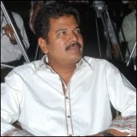 Director Shankar