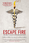 Escape Fire: The Fight to Rescue American Healthcare Movie