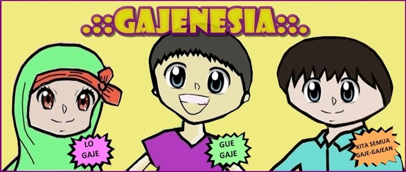 .:: Gajenesia ::.