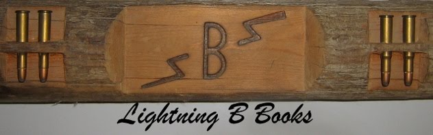 Lightning B Books