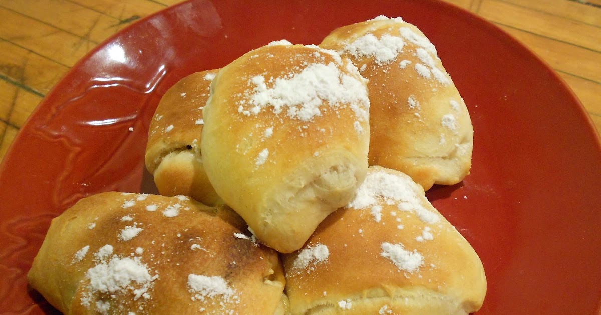 Craft.Create.Love French Vanilla S'more Crescents