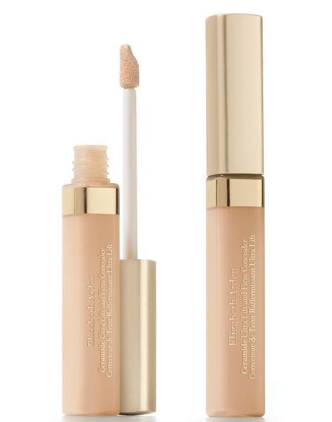 Elizabeth Arden Ceramide Foundation Color Chart