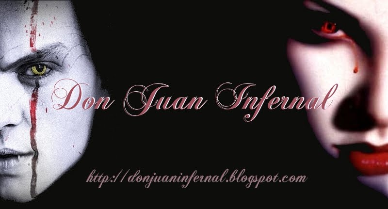 Don Juan Infernal